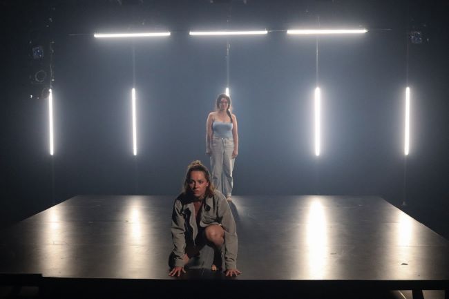 «Petits morceaux de foudre»: perdus dans l&rsquo;espace!