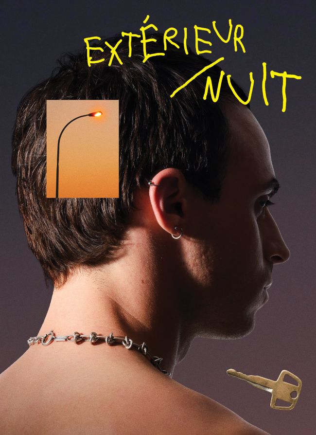 Extérieur/nuit: théâtre «libérateur» aux allures de thriller existentiel