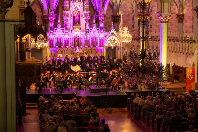 Festival Classica 2026: de Notre-Dame de Paris à Supertramp symphonique