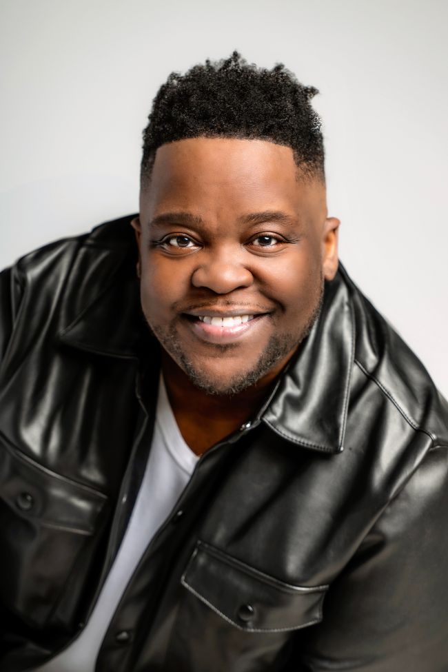 Barnev dans un spectacle hommage à Daft Punk