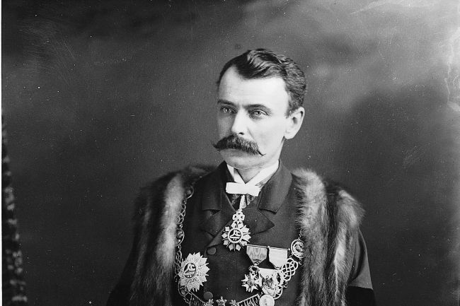 Honoré Beaugrand, auteur de «La Chasse-galerie», est désigné personnage historique