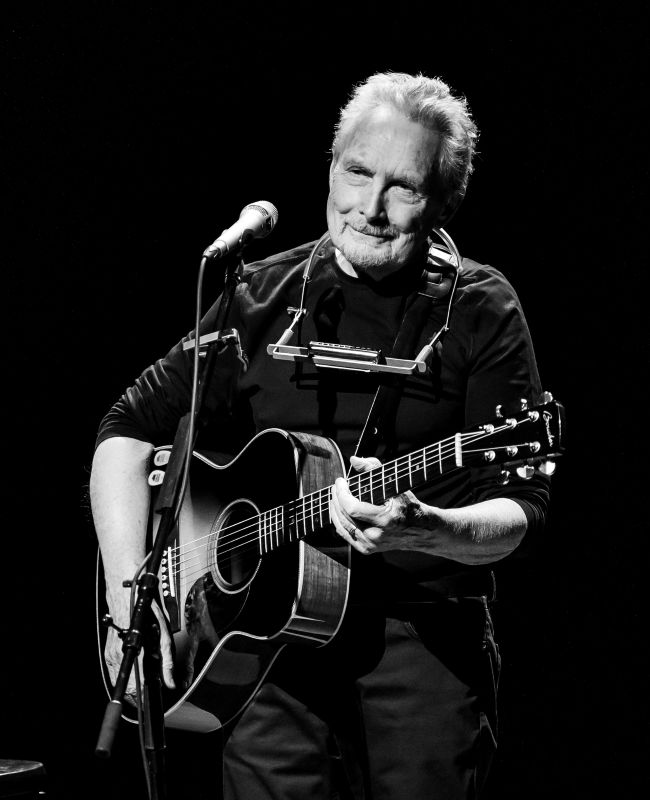 Décès de Jacques Michel: «Le Québec perd un grand artiste»