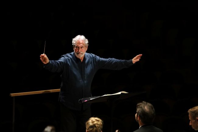 Jordi Savall à Montréal: changement de programme pour une question de visas…