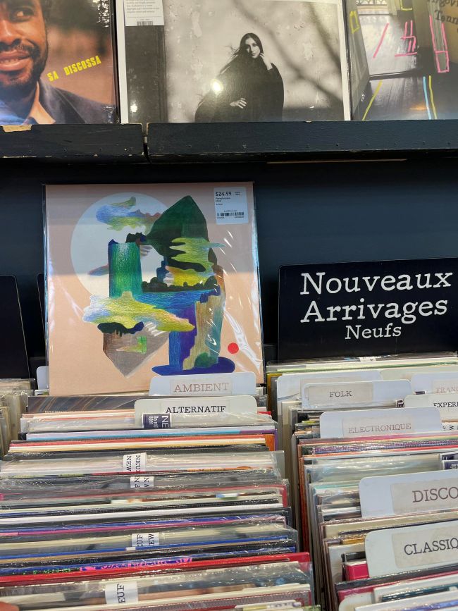 «La journée des disquaires 2026»: parutions spéciales et spectacles gratuits