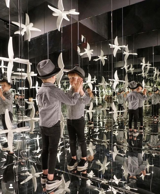 Exposition Escher à Montréal: vous n&rsquo;en croirez pas vos yeux!