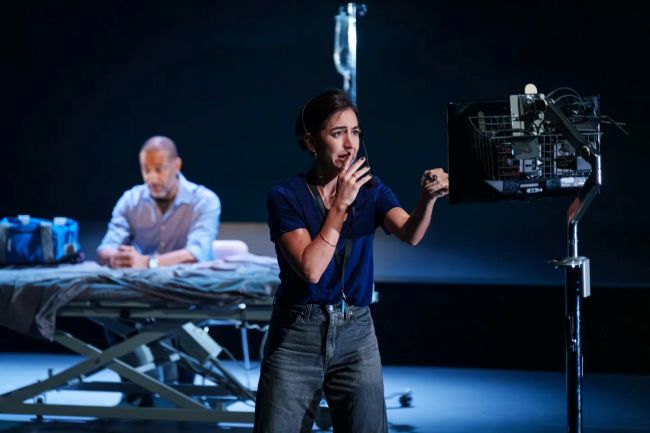 Critique de «Club sandwich mayonnaise»