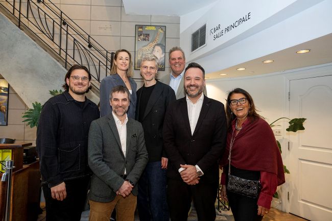 Théâtre Prospero: des rénovations de près de 6M$, dès cet automne