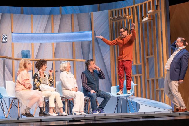 Toc Toc: recette gagnante!