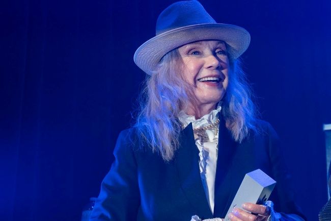 Fête nationale 2026: Diane Dufresne et Harmonium au parc Maisonneuve