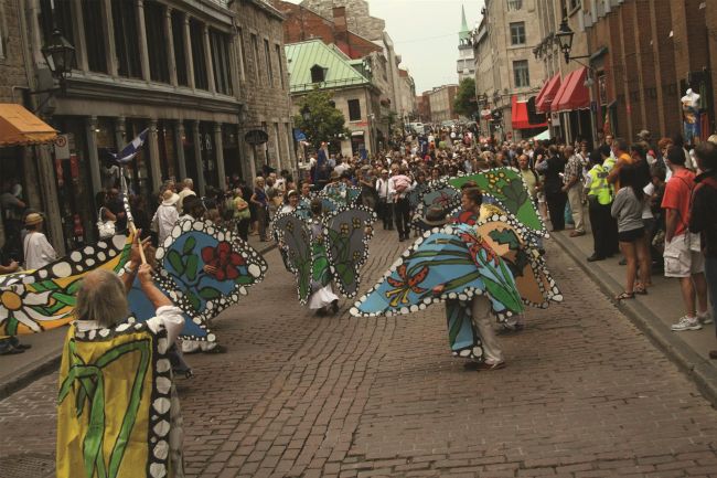 Festival Montréal baroque 2026: Bach et Telemann s&rsquo;invitent dans le Vieux-Montréal