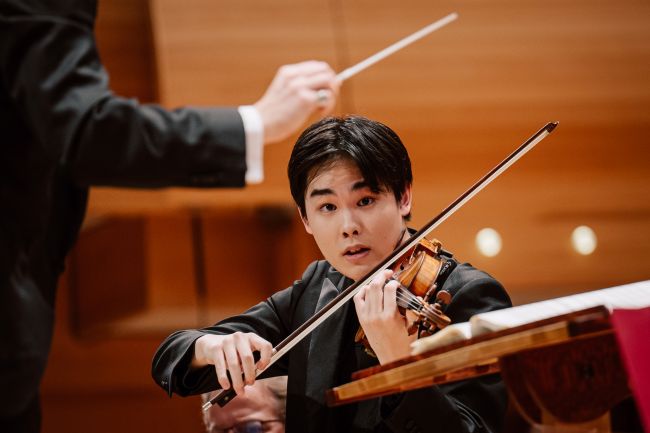 Le Concours musical international de Montréal 2026 a choisi son Grand lauréat