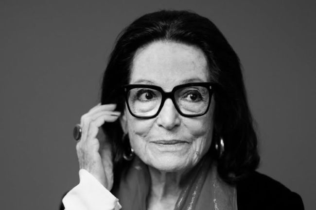 SuperFrancoFête: Nana Mouskouri annule sa présence à Québec, pour des raisons de santé