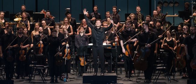 Festival de Lanaudière 2026: plus de 100 musiciens sur scène pour le concert d&rsquo;ouverture