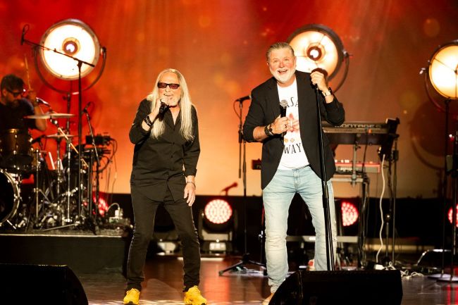 Maison Adhémar-Dion: un spectacle-bénéfice haut en couleur!
