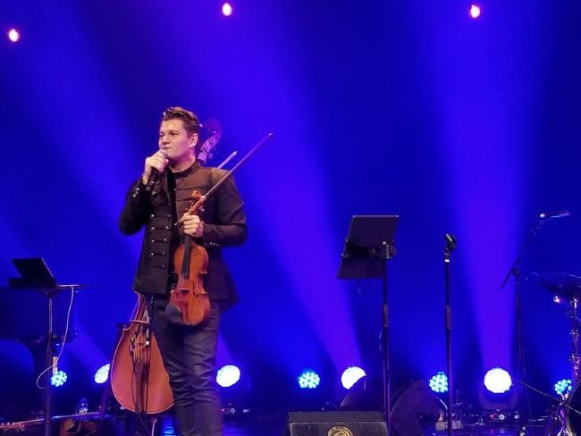 OPQ : Alexandre Da Costa plie bagage direction le Mexique