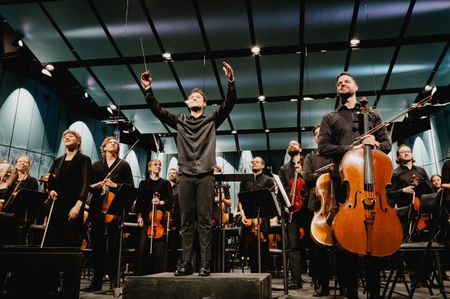 Festival de Lanaudière 2026: plus de 100 musiciens sur scène pour le concert d&rsquo;ouverture