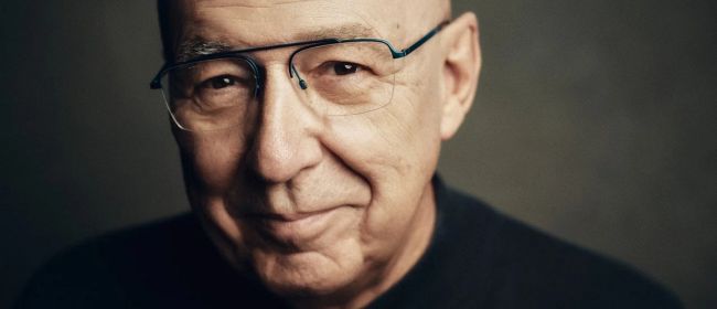 François Dompierre lance «Les Quatre Saisons du Québec» sur disque et en concerts