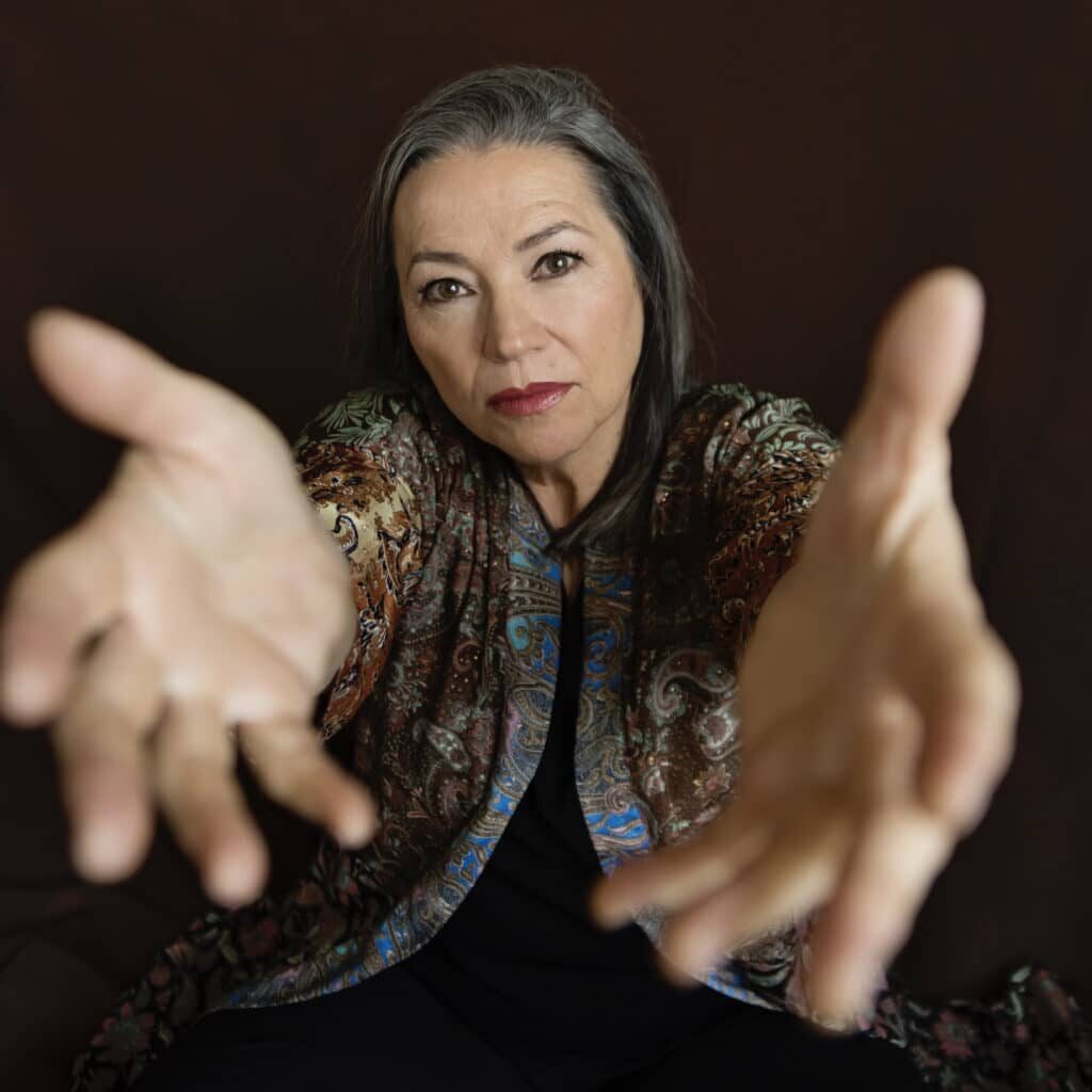 Claire Pelletier: un nouvel album après 10 ans d&rsquo;absence