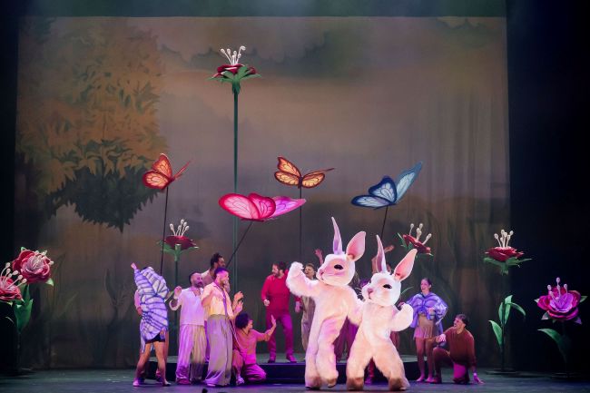 «Serge Fiori – Seul ensemble», un spectacle habilement renouvelé